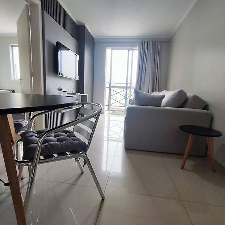 Apartamento Central Пасу-Фунду Экстерьер фото