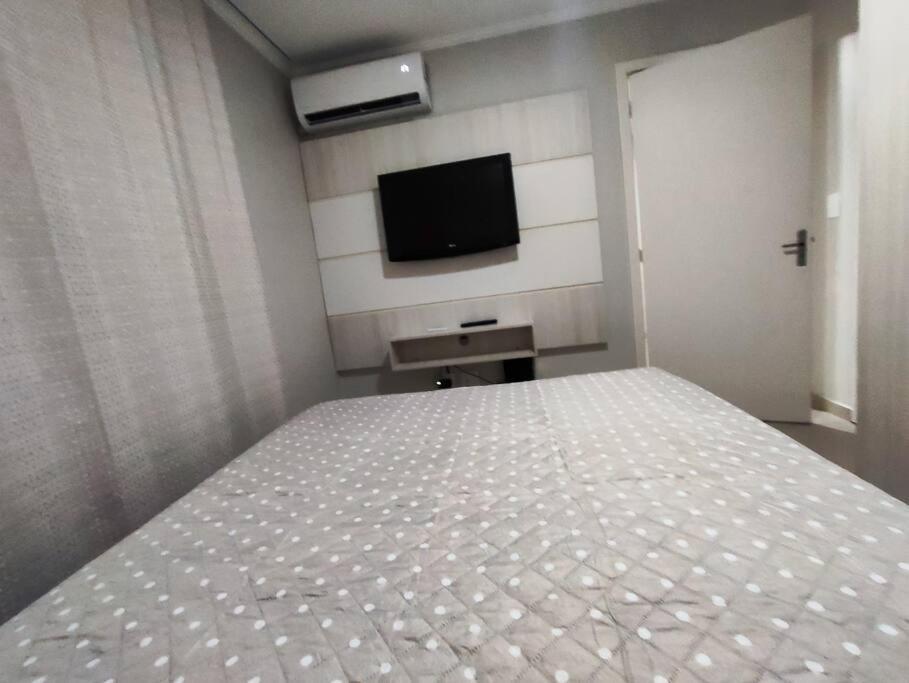 Apartamento Central Пасу-Фунду Экстерьер фото