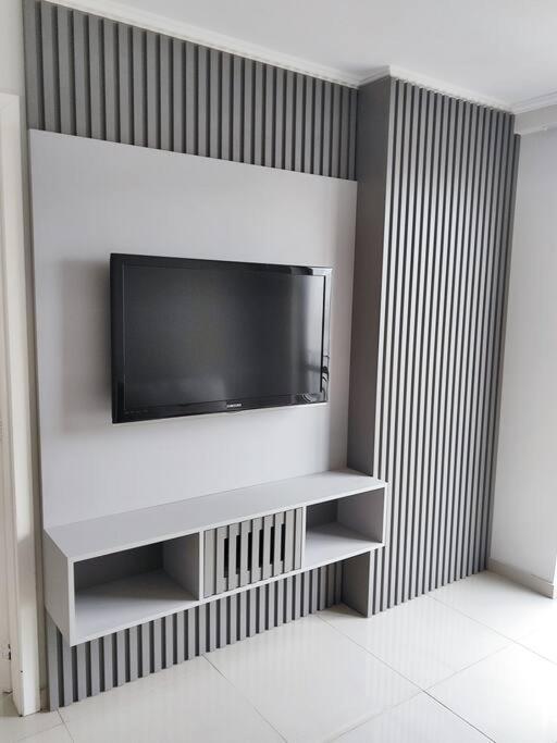 Apartamento Central Пасу-Фунду Экстерьер фото