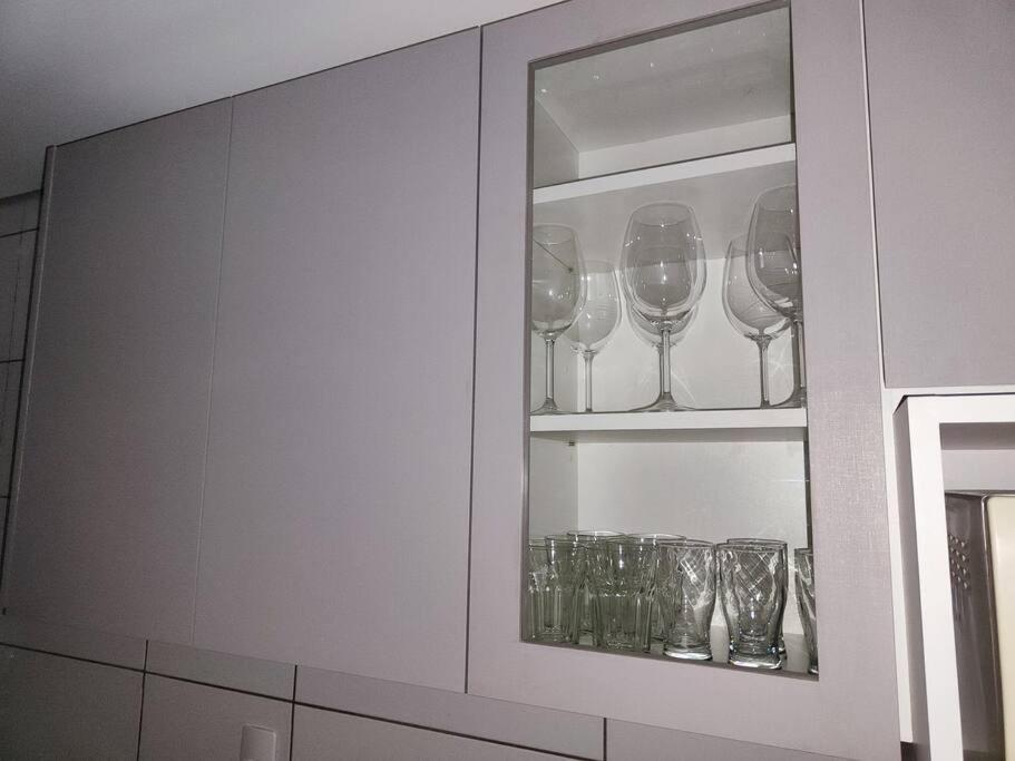 Apartamento Central Пасу-Фунду Экстерьер фото
