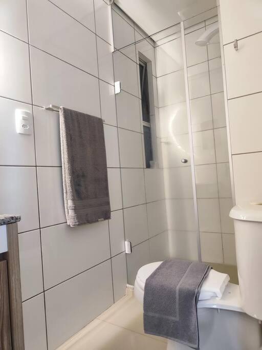 Apartamento Central Пасу-Фунду Экстерьер фото