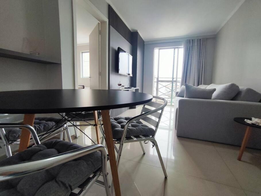 Apartamento Central Пасу-Фунду Экстерьер фото