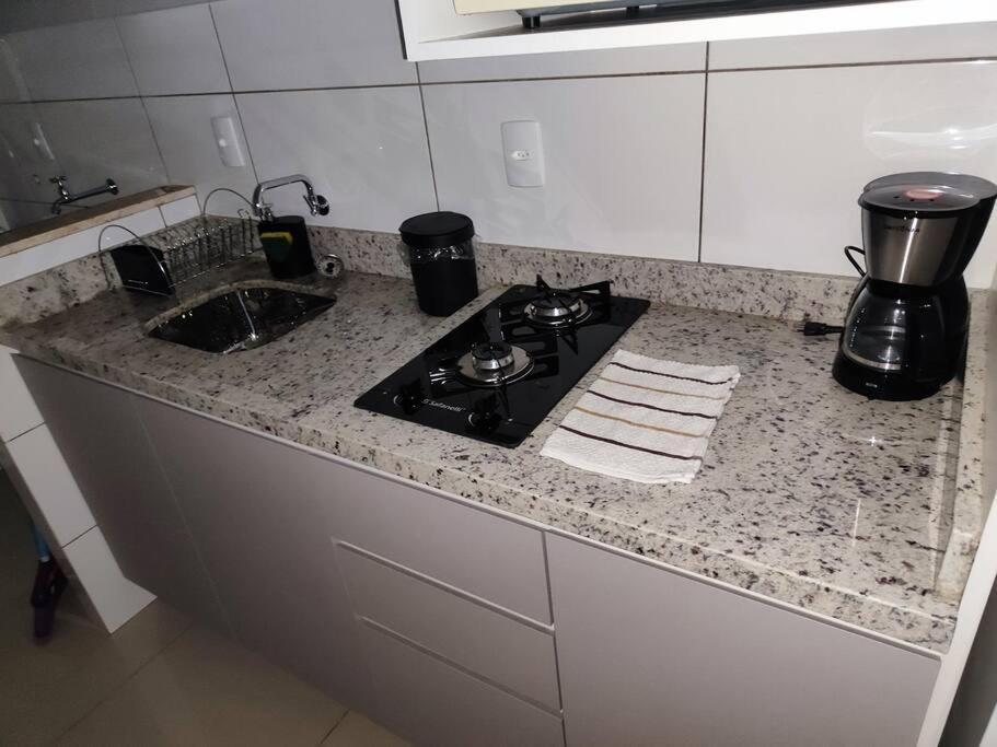 Apartamento Central Пасу-Фунду Экстерьер фото