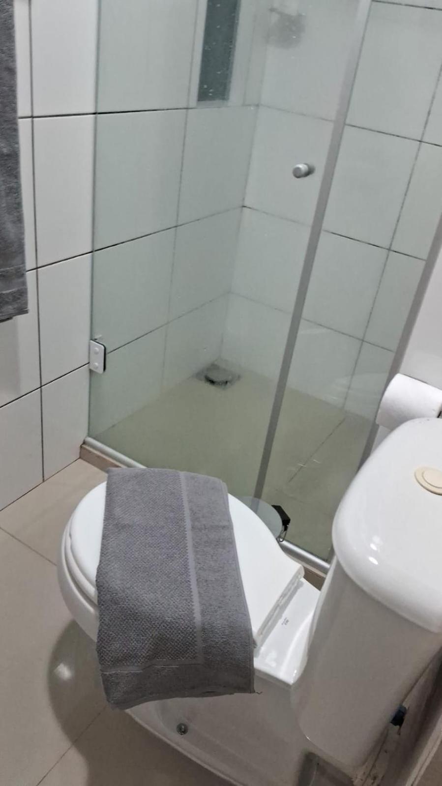 Apartamento Central Пасу-Фунду Экстерьер фото